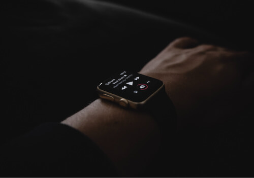 smartwatch